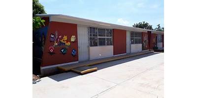 JARDIN DE NIÑOS HELEN KELLER