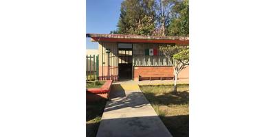 JARDIN DE NIÑOS IGNACIO MANUEL ALTAMIRANO