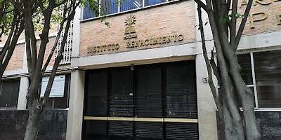 JARDIN DE NIÑOS INSTITUTO RENACIMIENTO