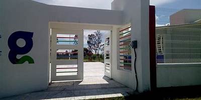 JARDIN DE NIÑOS JUAN BOSCO