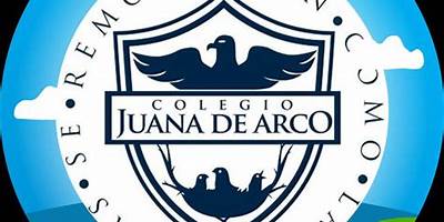 JARDIN DE NIÑOS JUANA DE ARCO