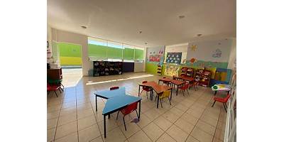JARDIN DE NIÑOS LAS CASA DE LOS NIÑOS  S.C.