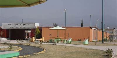 JARDIN DE NIÑOS LOS NIÑOS HEROES