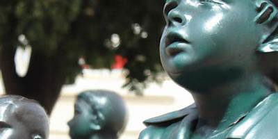 JARDIN DE NIÑOS LOS NIÑOS HEROES