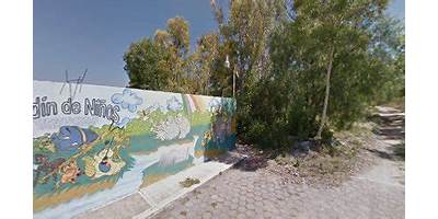 JARDIN DE NIÑOS