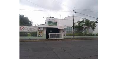 JARDIN DE NIÑOS MARIA ISABEL
