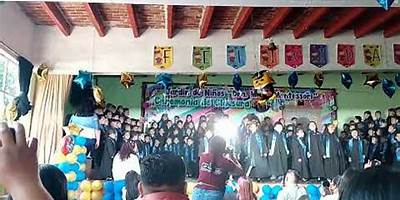JARDIN DE NIÑOS "MARIA MONTESSORI"