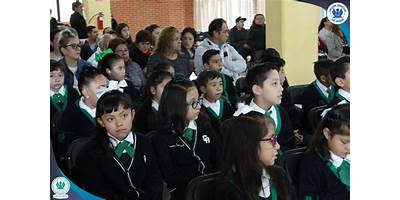JARDIN DE NIÑOS MEXICANO LOS ANGELES