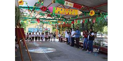 JARDIN DE NIÑOS NACIONES UNIDAS