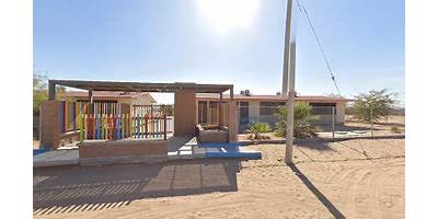 JARDIN DE NIÑOS NUEVA CREACION SOLIDARIDAD