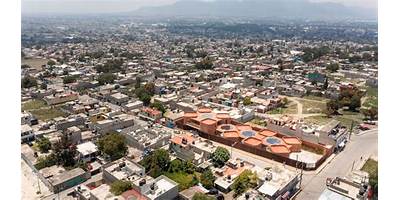 JARDIN DE NIÑOS NUEVA ESPAÑA