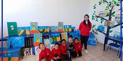 JARDIN DE NIÑOS PATRIA