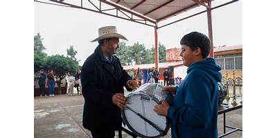 JARDIN DE NIÑOS
