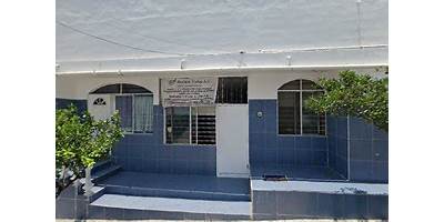 JARDIN DE NIÑOS PROFR. RAMON RIVERA LARA