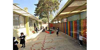 JARDIN DE NIÑOS