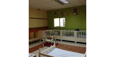 JARDIN DE NIÑOS