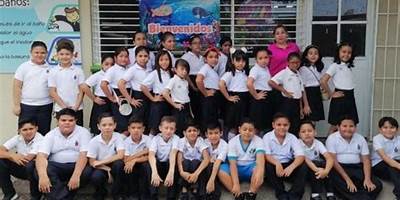 JARDIN DE NIÑOS SEBASTIAN LERDO DE TEJADA
