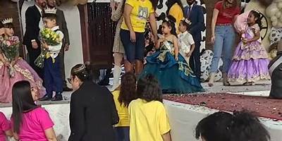 JARDIN DE NIÑOS SONRISITAS