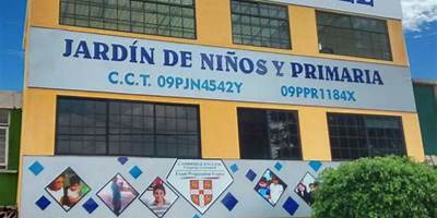 JARDIN DE NIÑOS SUMMERHILL