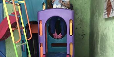 JARDIN DE NIÑOS TAJIN