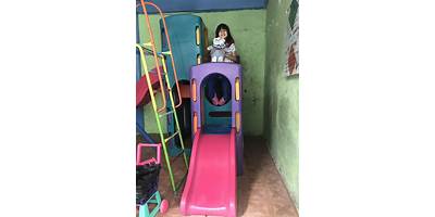 JARDIN DE NIÑOS TLALOC