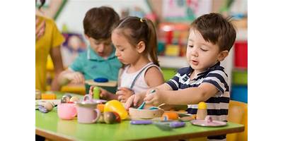 JARDIN DE NIÑOS