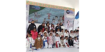 JARDIN DE NIÑOS VALENTIN GOMEZ FARIAS