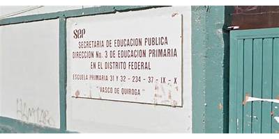 JARDIN DE NIÑOS VASCO DE QUIROGA