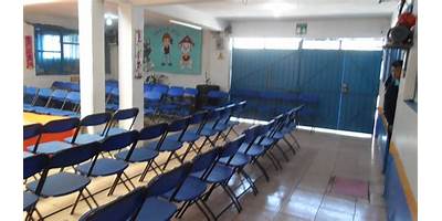 JARDIN DE NIÑOS VILLA DURANGO