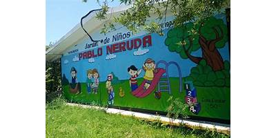 JARDIN DE NIÑOS VILLA SONRISA