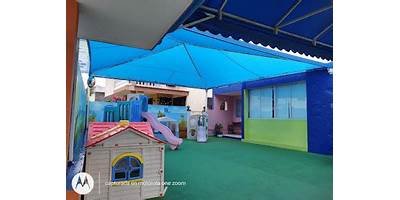 JARDIN DE NI?OS ABC-123