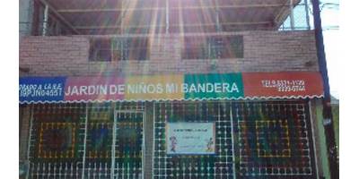JARDIN DE NI?OS MI CASITA
