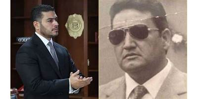 JAVIER GARCIA PANIAGUA