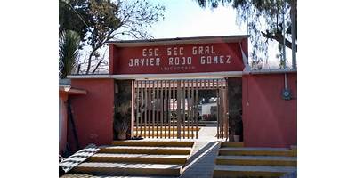 JAVIER ROJO GÓMEZ