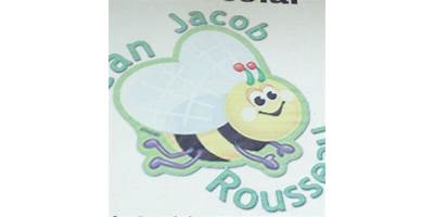 JEAN JACOB ROUSSEAU