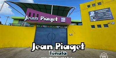 JEAN PEAGET