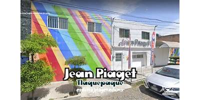JEAN PIAGET
