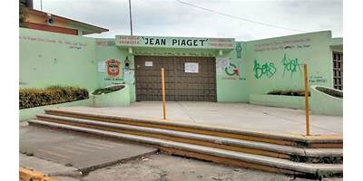 JEAN PIAGET
