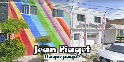 JEAN PIAGET
