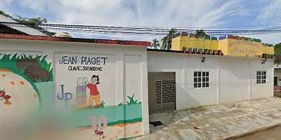 JEAN PIAGET