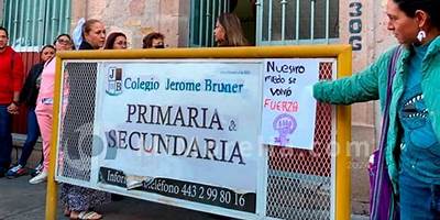 JEROME BRUNER