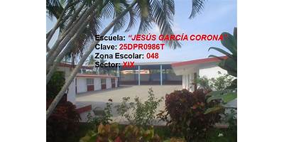 JESUS GARCIA CORONA