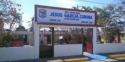 JESUS GARCIA CORONA