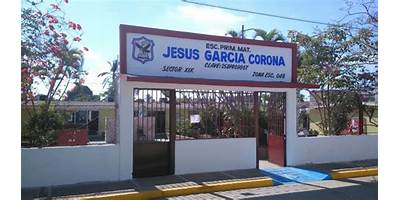 JESUS GARCIA CORONA