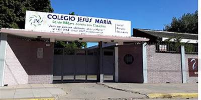 JESUS MARIA