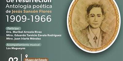 JESUS SANSON FLORES