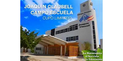 JOAQUÍN CLAUSELL