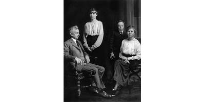 JOHN LANGDON HAYDON DOWN