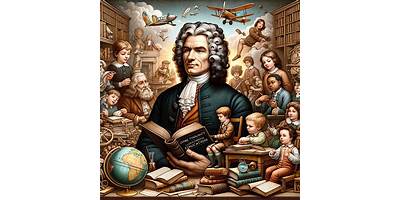 JOHN LOCKE