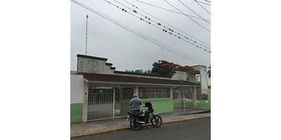 JORGE CUESTA PORTE PETIT